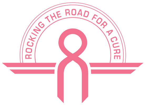 Rocking The Road For A Cure
