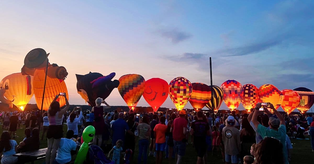 Annual Festivals You Don't Want to Miss in 2026