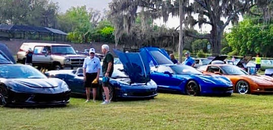 Third Annual Villages Honor Flight Car Show coming up in March - Villages-News.com