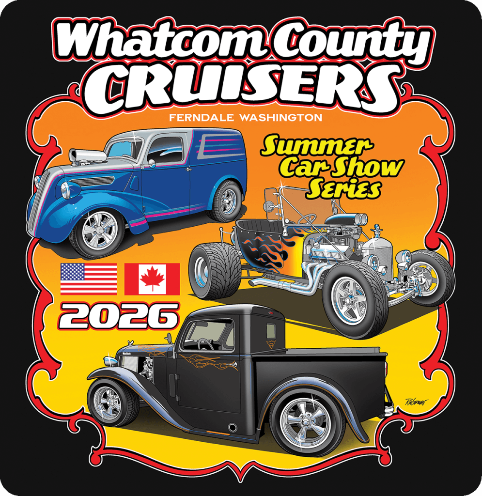 Whatcom County Cruisers