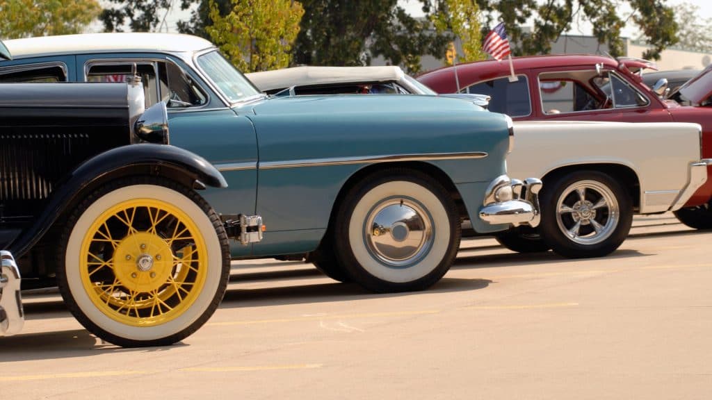 Murrayville Car Show 2026 | Near Lake Lanier