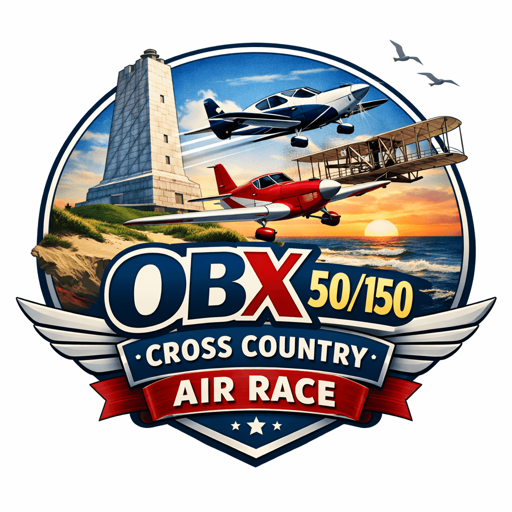 2026 OBX 50/150 - Sport Air Racing League