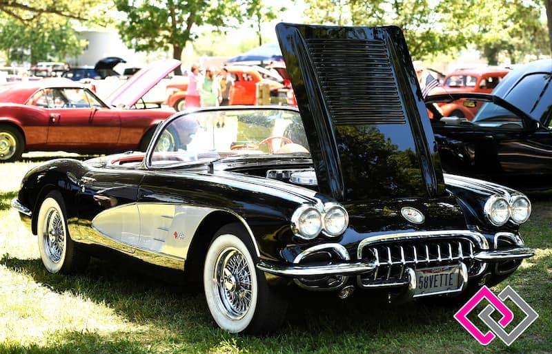 Annual Father's Day Car Show just over a week away | My County Link