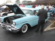 Granger County Roadrunners Annual Show & Swap Meet