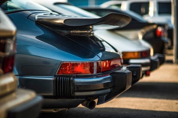 All Events - The Little Speed Shop