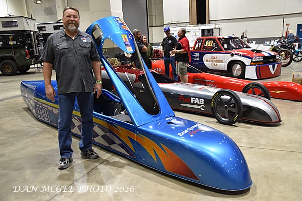 RV & BOAT SHOW + OFF-ROAD MOTORSPORTS EXPO