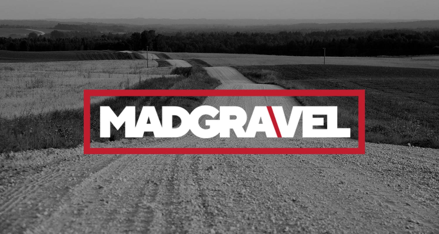 Mad Gravel - Rattler Racing