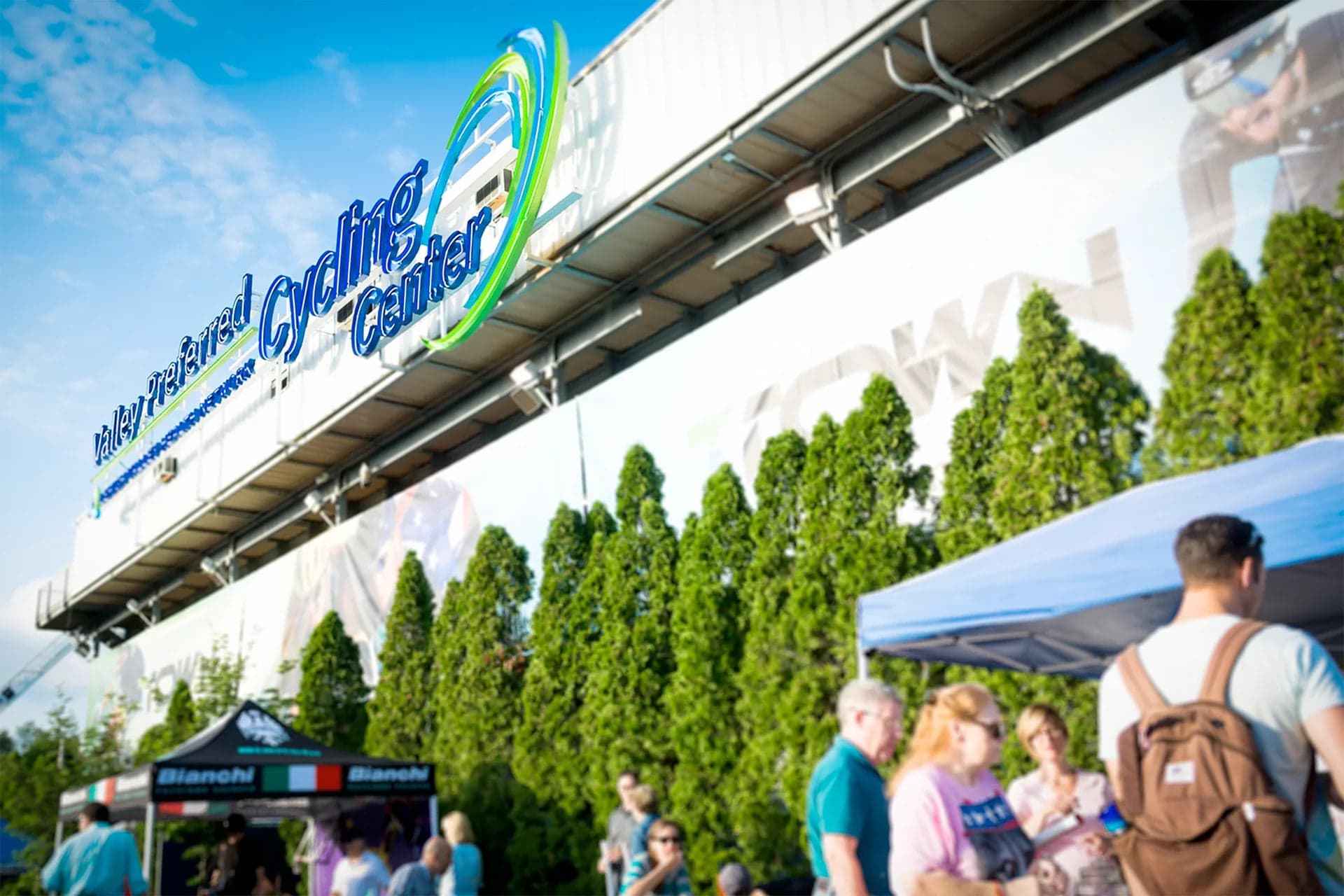Friday Nights Under the Lights | Professional Track Cycling Lehigh Valley, PA