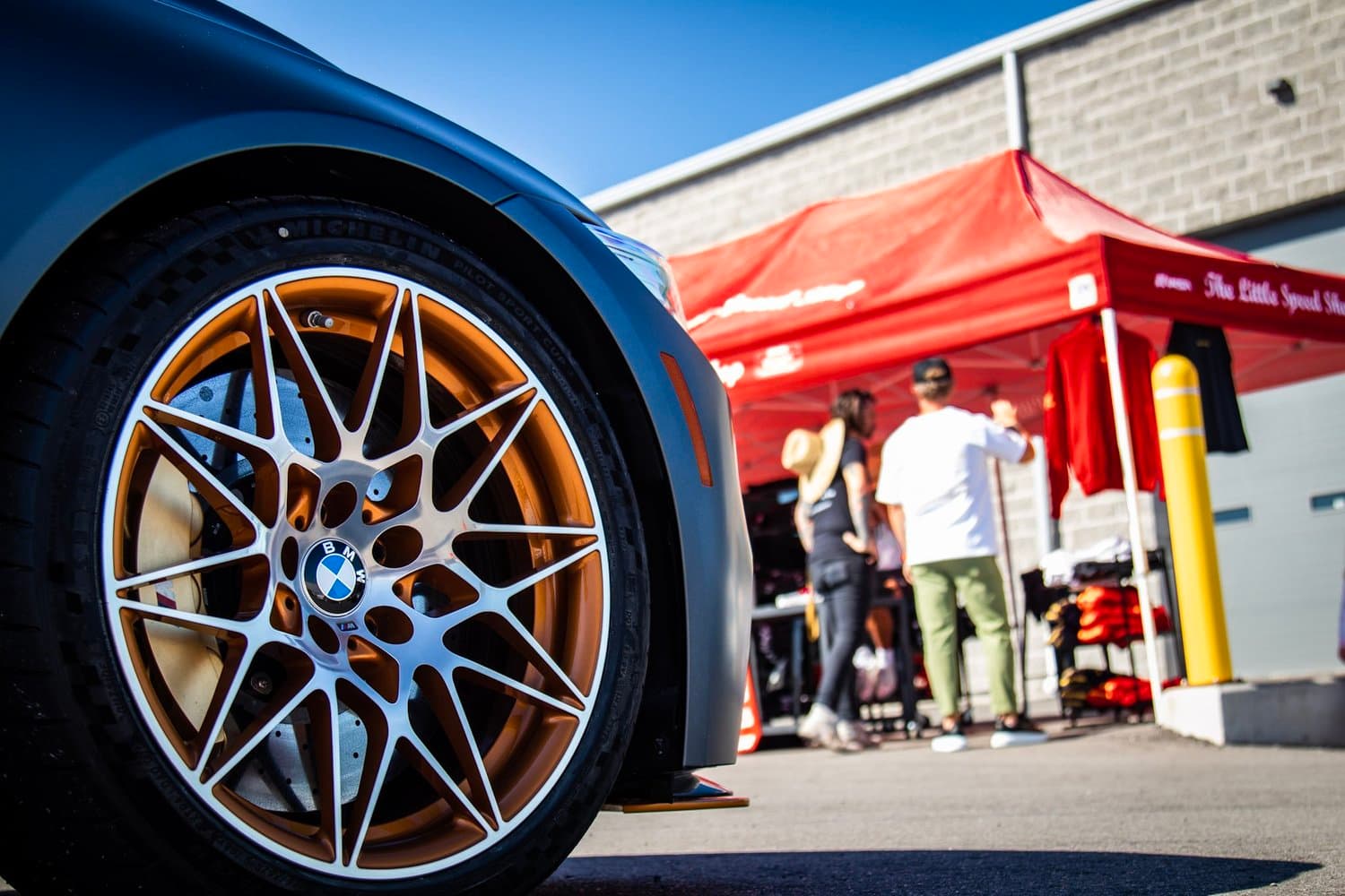 Cars and Coffee Rochester: June 2026 - The Little Speed Shop