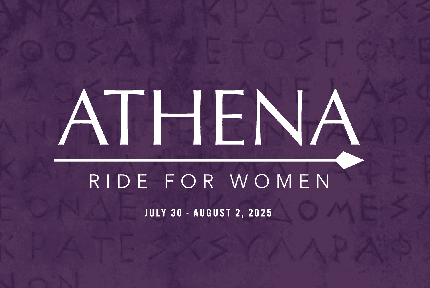 Ohio's Windy 9 - Athena Ride for Women
