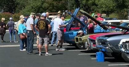 Annual Car Show - wcedc.com