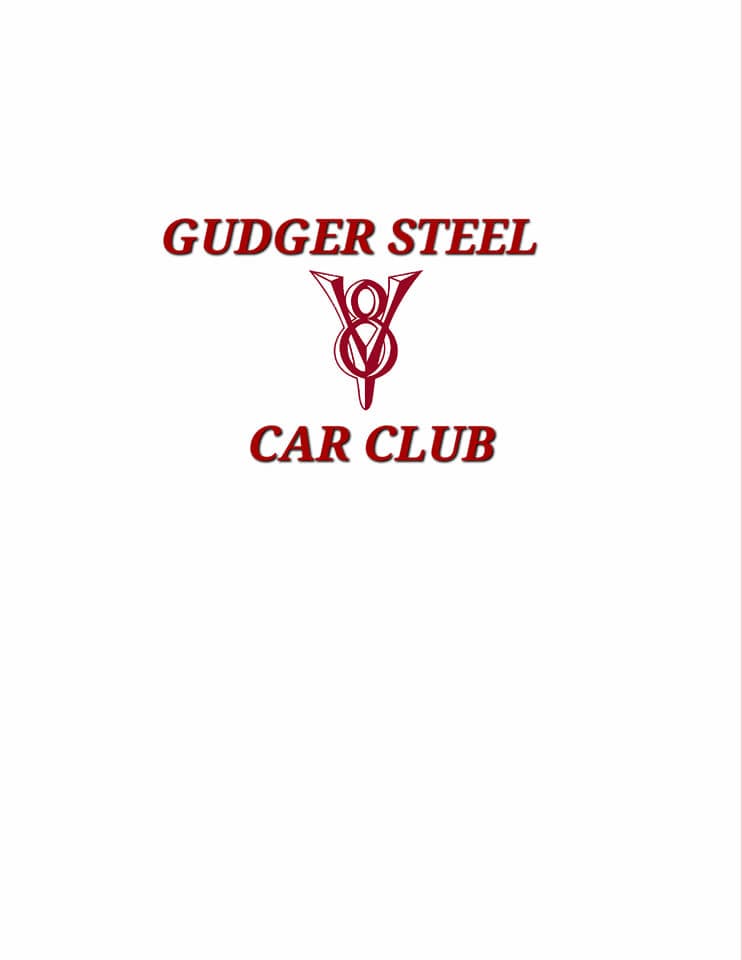 Gudger Steel Car Club Cruise In