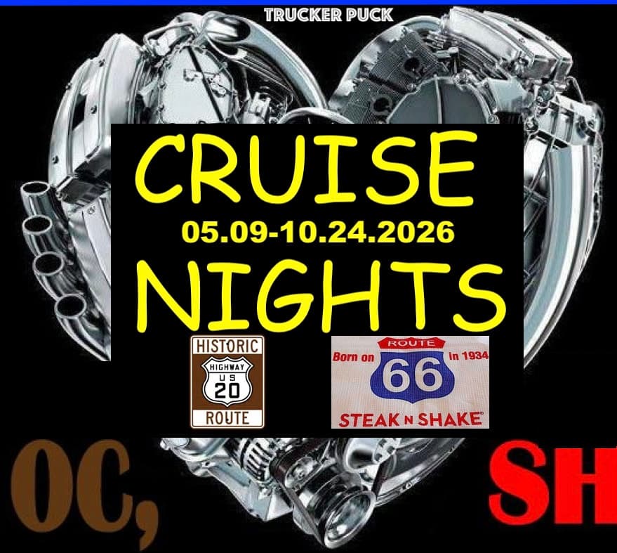 Cruise Nights