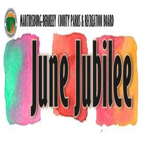 June Jubilee 2026, a Festival in Martinsburg, West Virginia