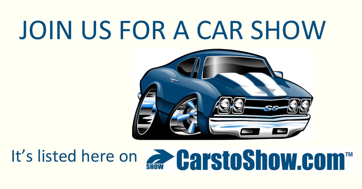 7th Annual Breakthrough Car Show: Dinwiddie, VA 23803