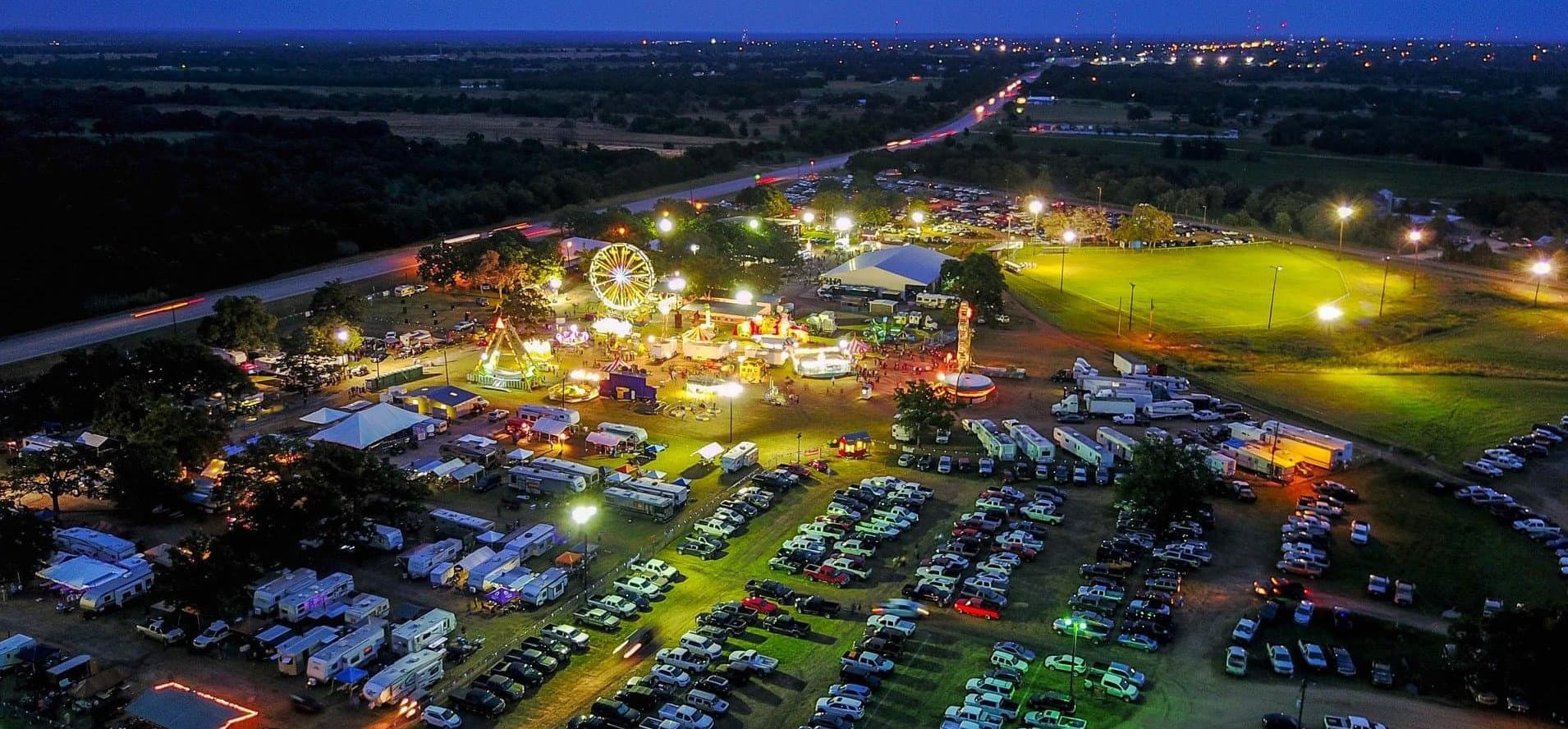 2026 Lee County Fair