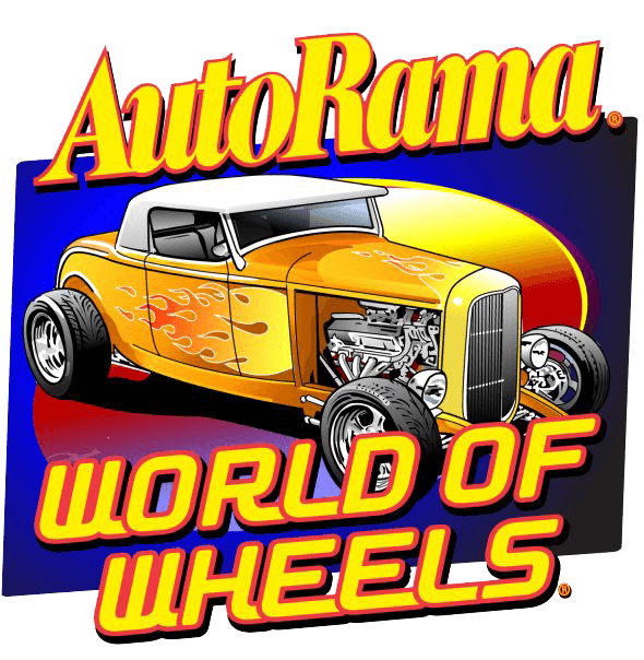 71st Annual Omaha World of Wheels