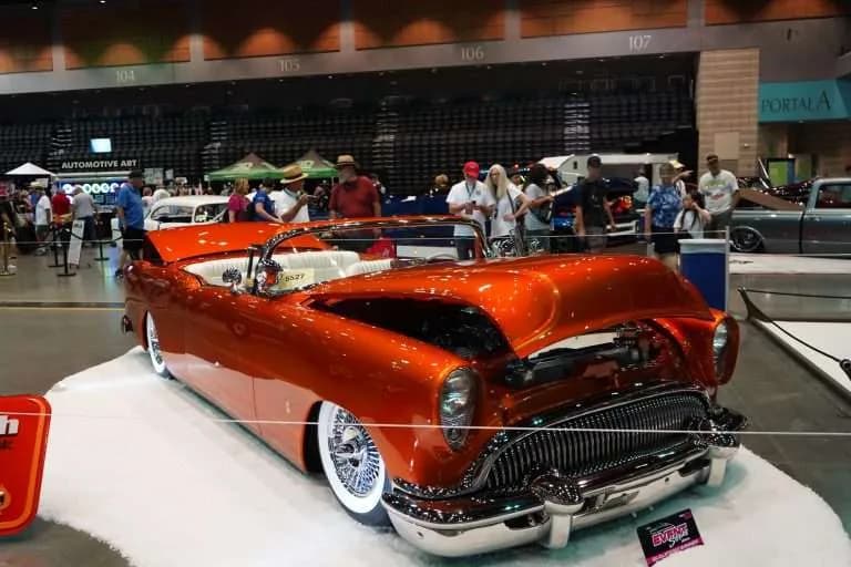 Hot August Nights Reno-Sparks