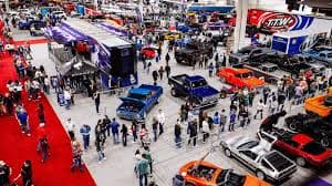 Houston Autoboative Show