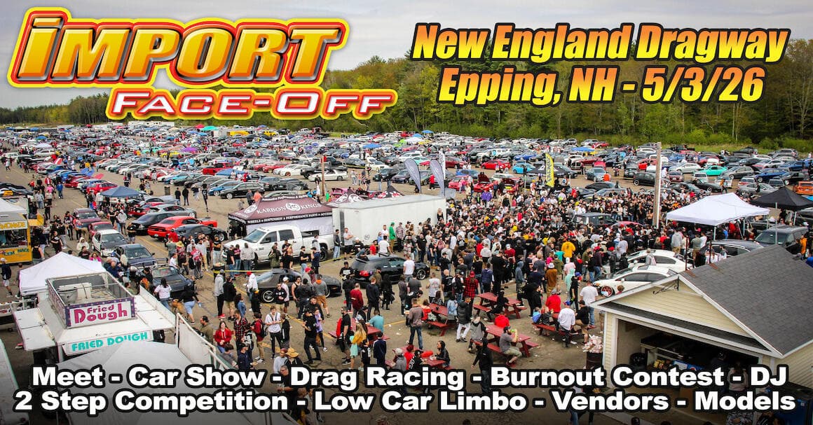 Import Face-Off - Epping, NH