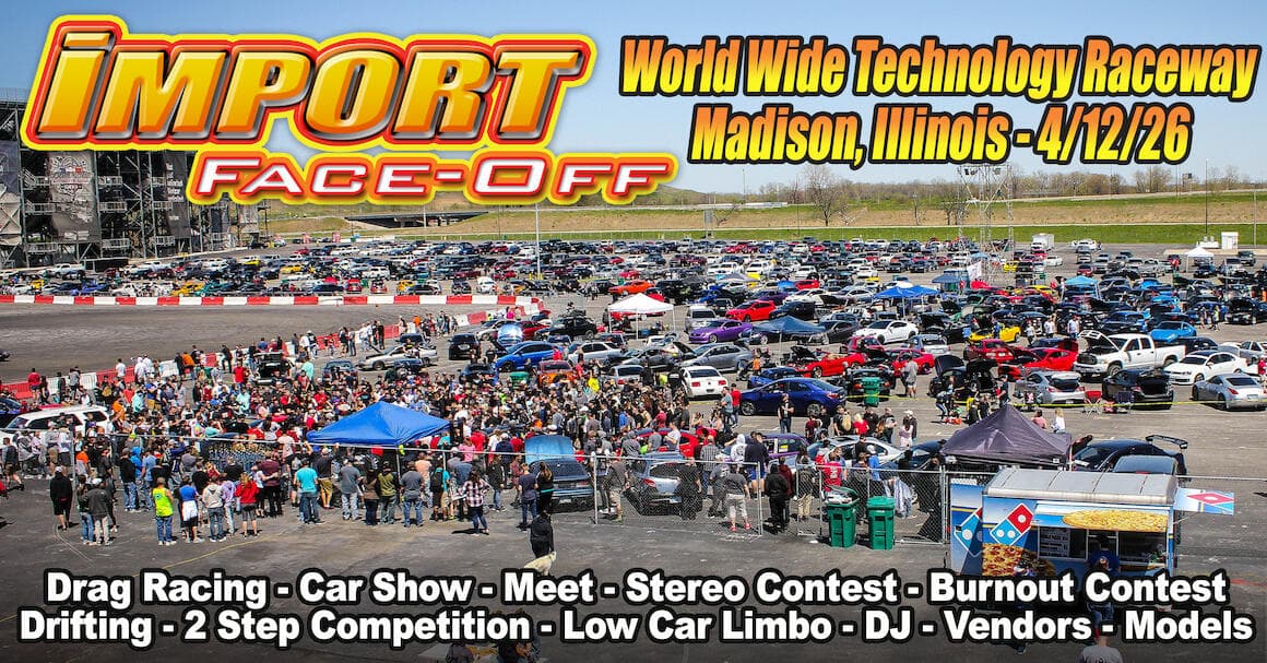 Import Face-Off St. Louis