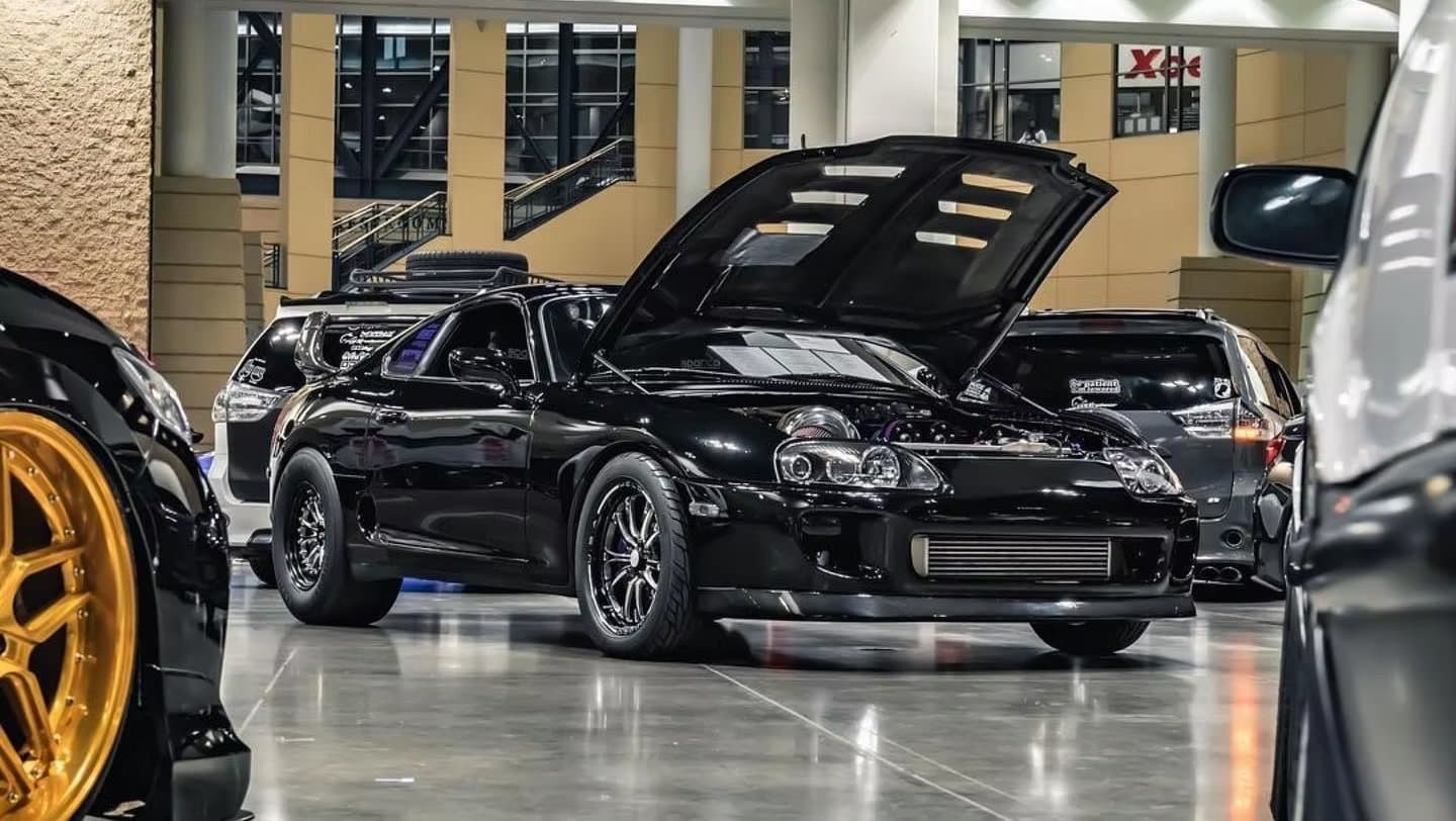 Modest Premium Automotive