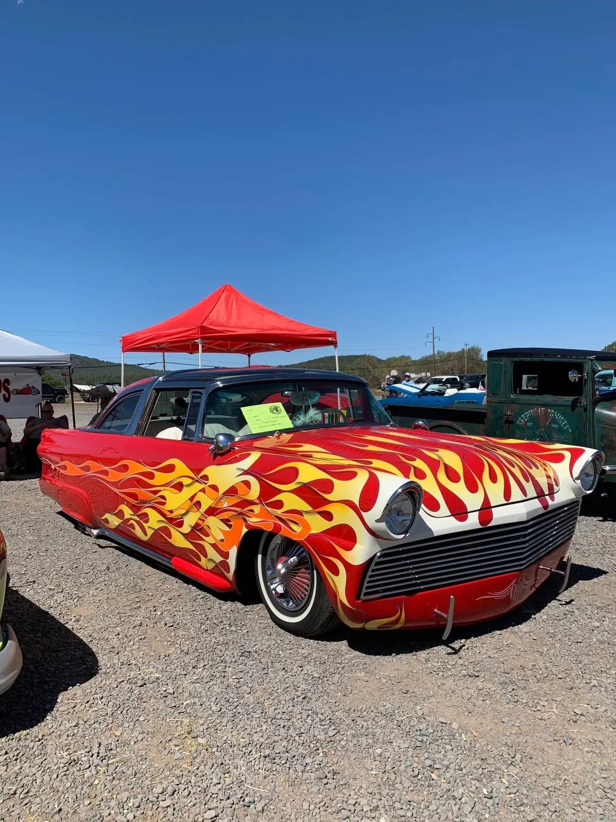 Rock'n'Route Rendezvous