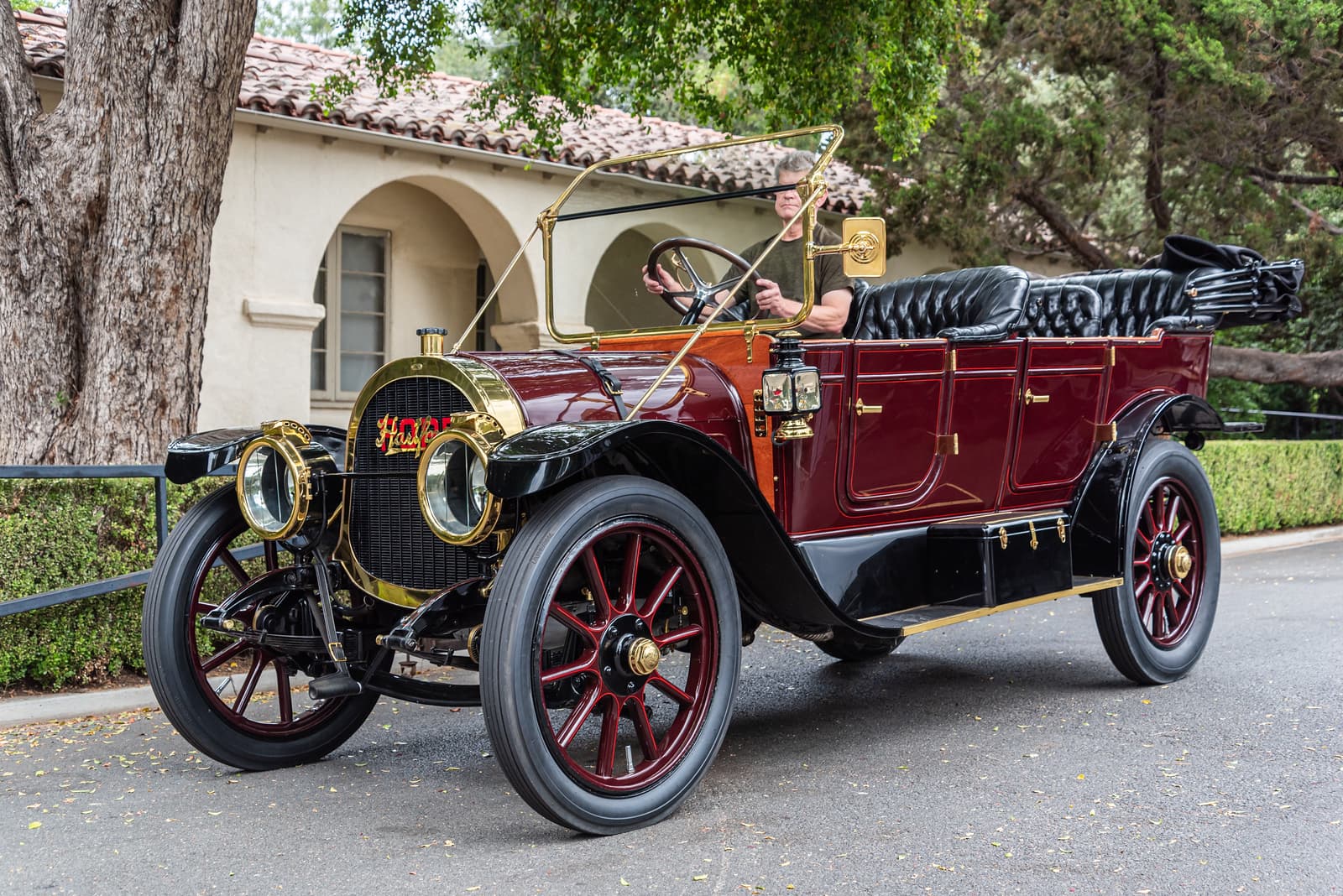 San Marino Motor Classic