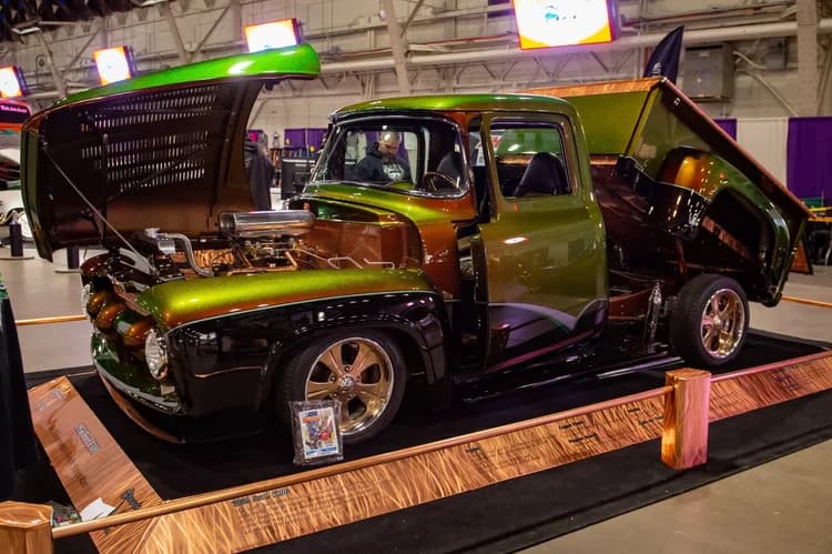 Cavalcade of Cars Syracuse