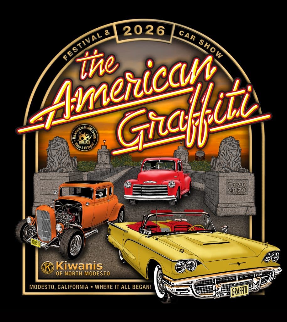 American Graffiti