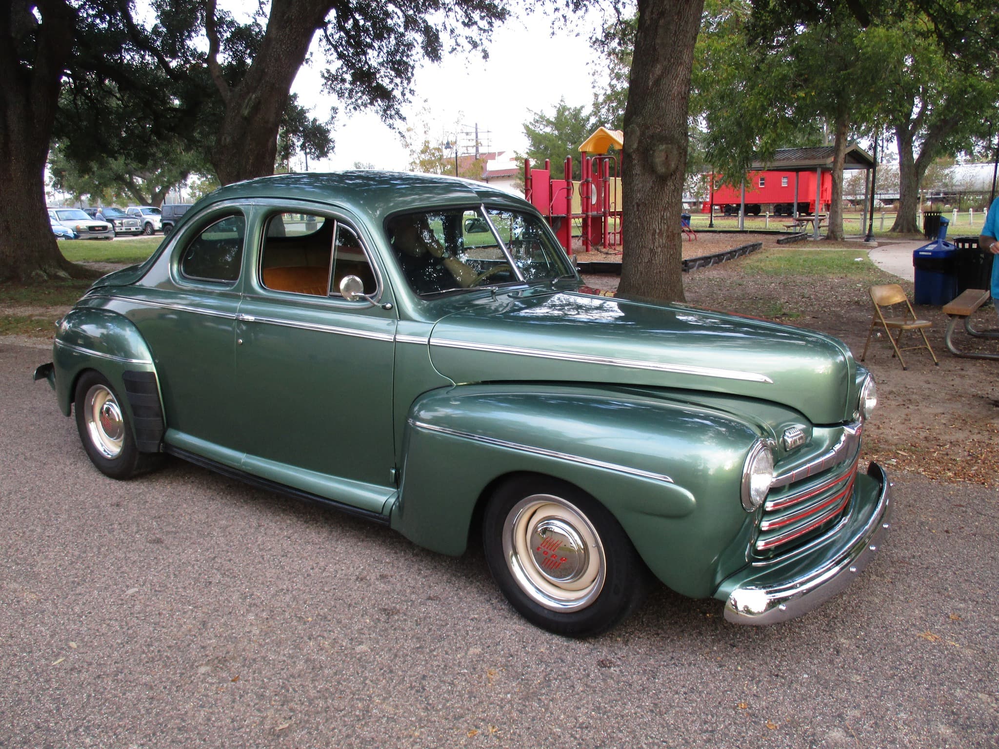 Frontier Day Alvin Rotary Club