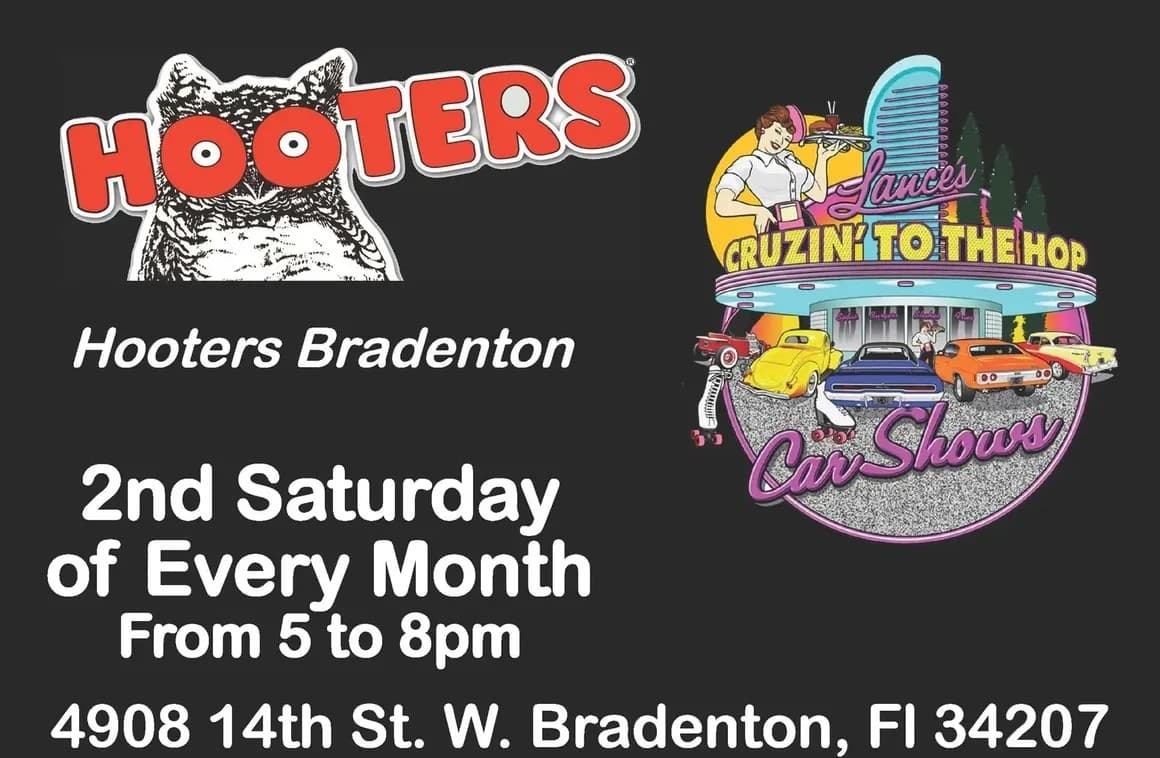 Hooters Bradenton