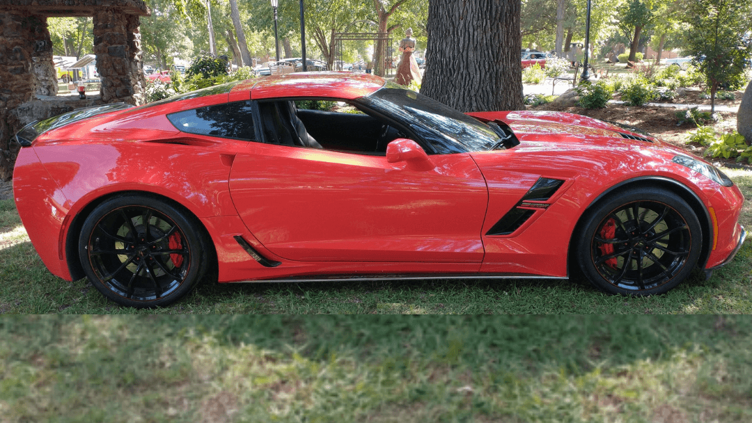 Lindsborg KS Smoky Valley Classic