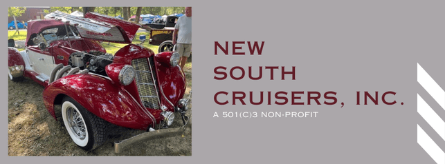 New South Cruisers