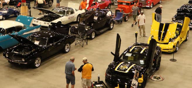 Showdown in the Valley