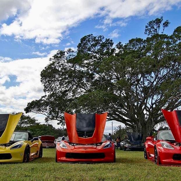 Soflo Chili Festival & Cobra Joe Car Show
