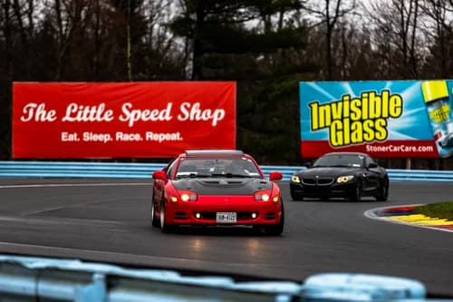 The Little Speed Shop Fun Run 2026