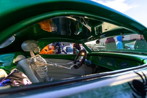 Cars and Coffee Rochester: October 2026 - Trunk or Treat