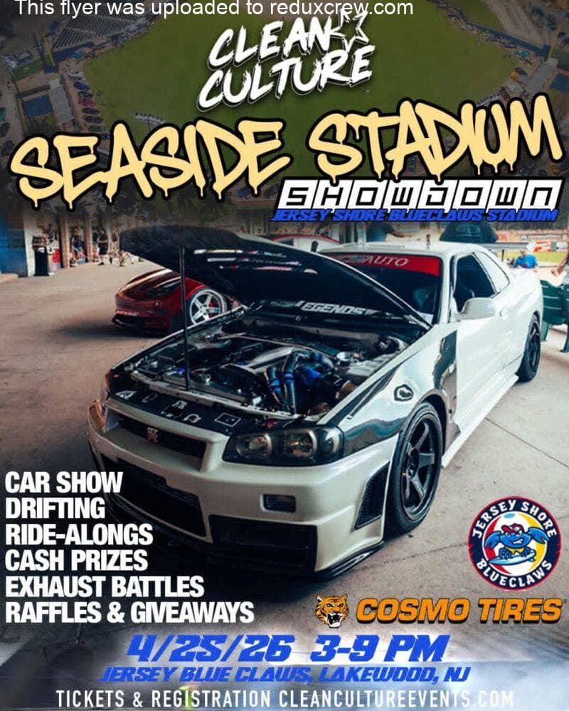 Seaside Stadium Showdown