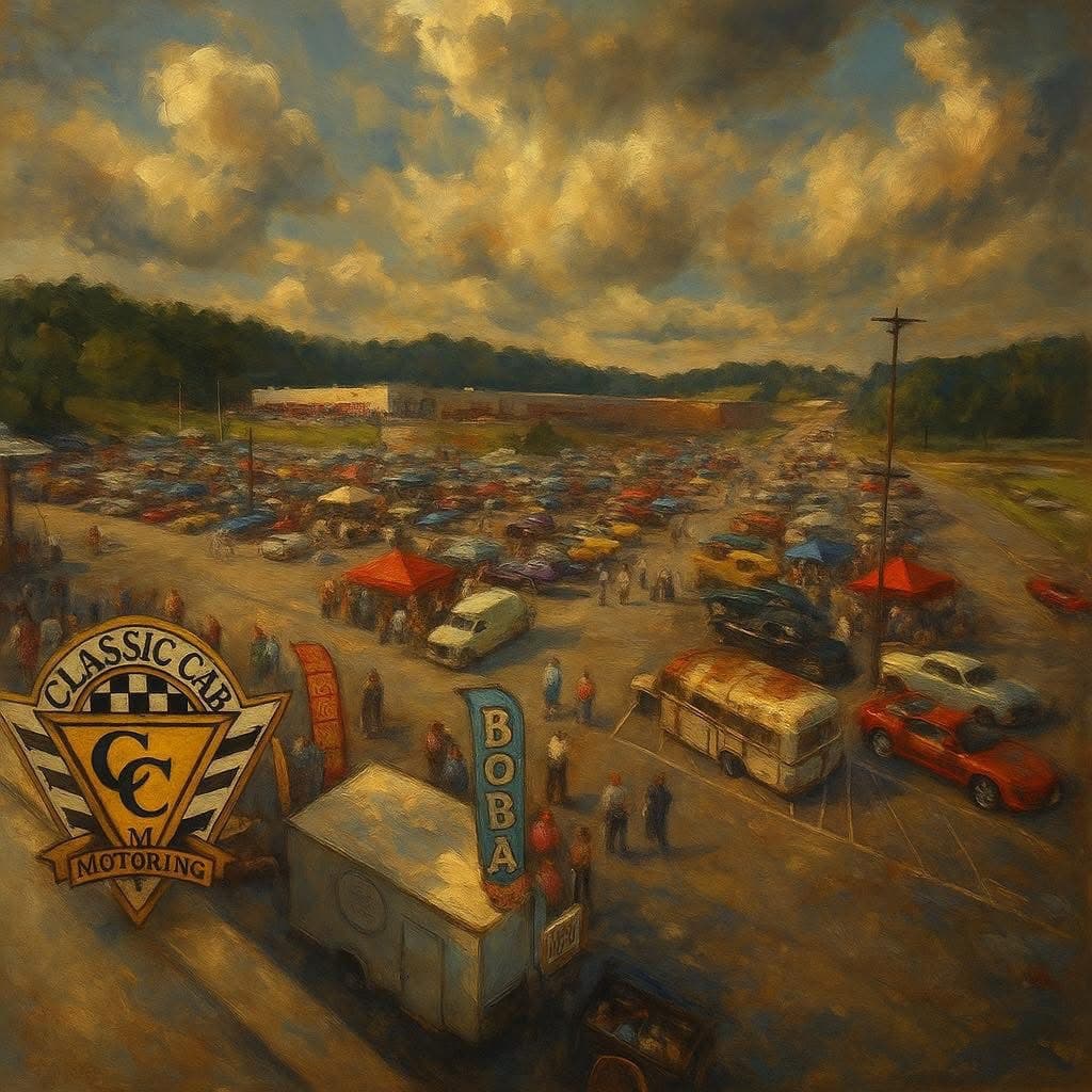 4th Annual Irondale Auto Classic