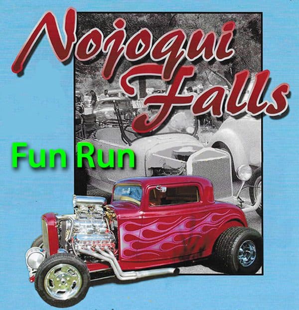 Nojoqui Falls Fun Run