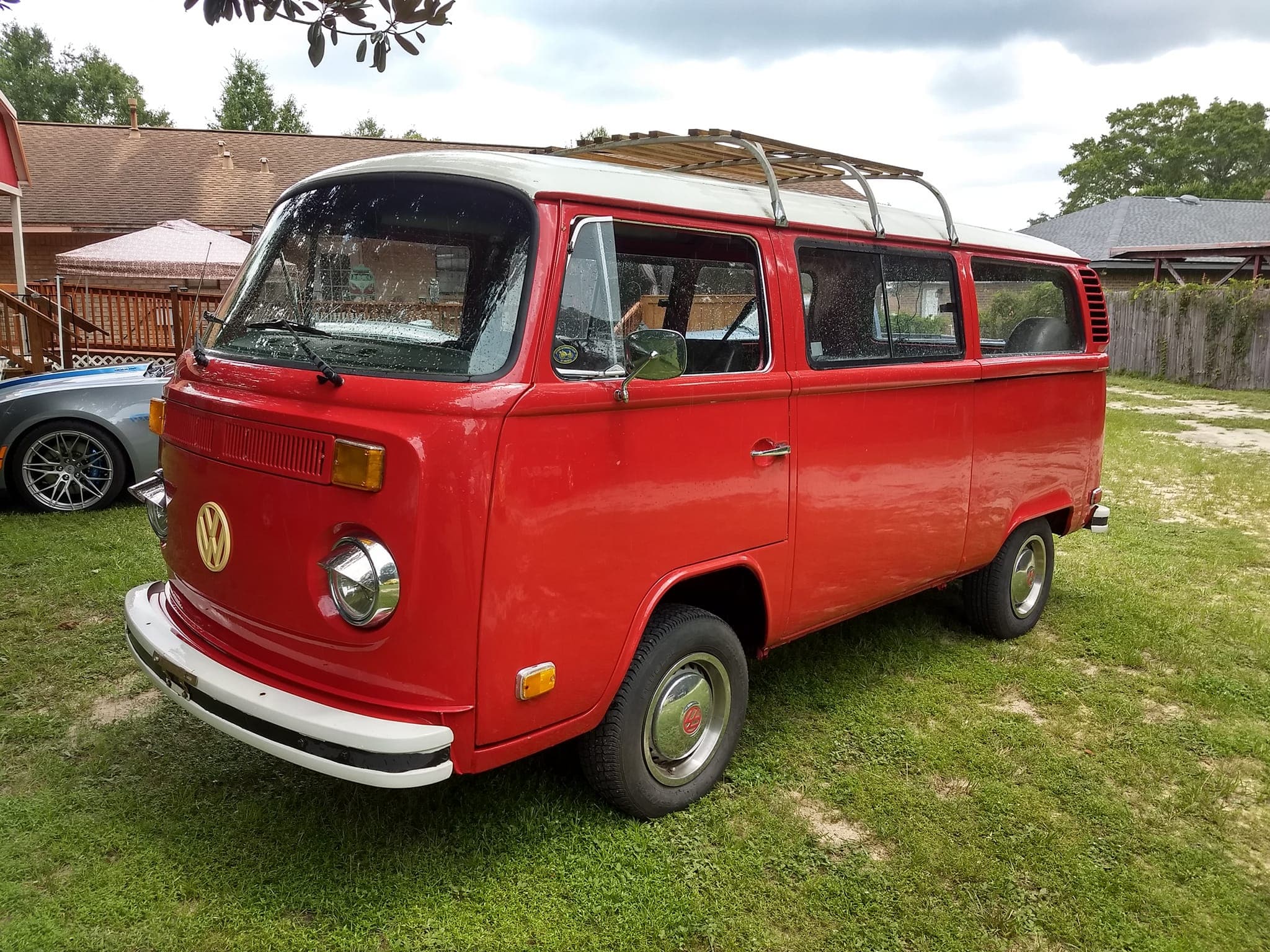 30th Annual Emerald Coast VW Car Show