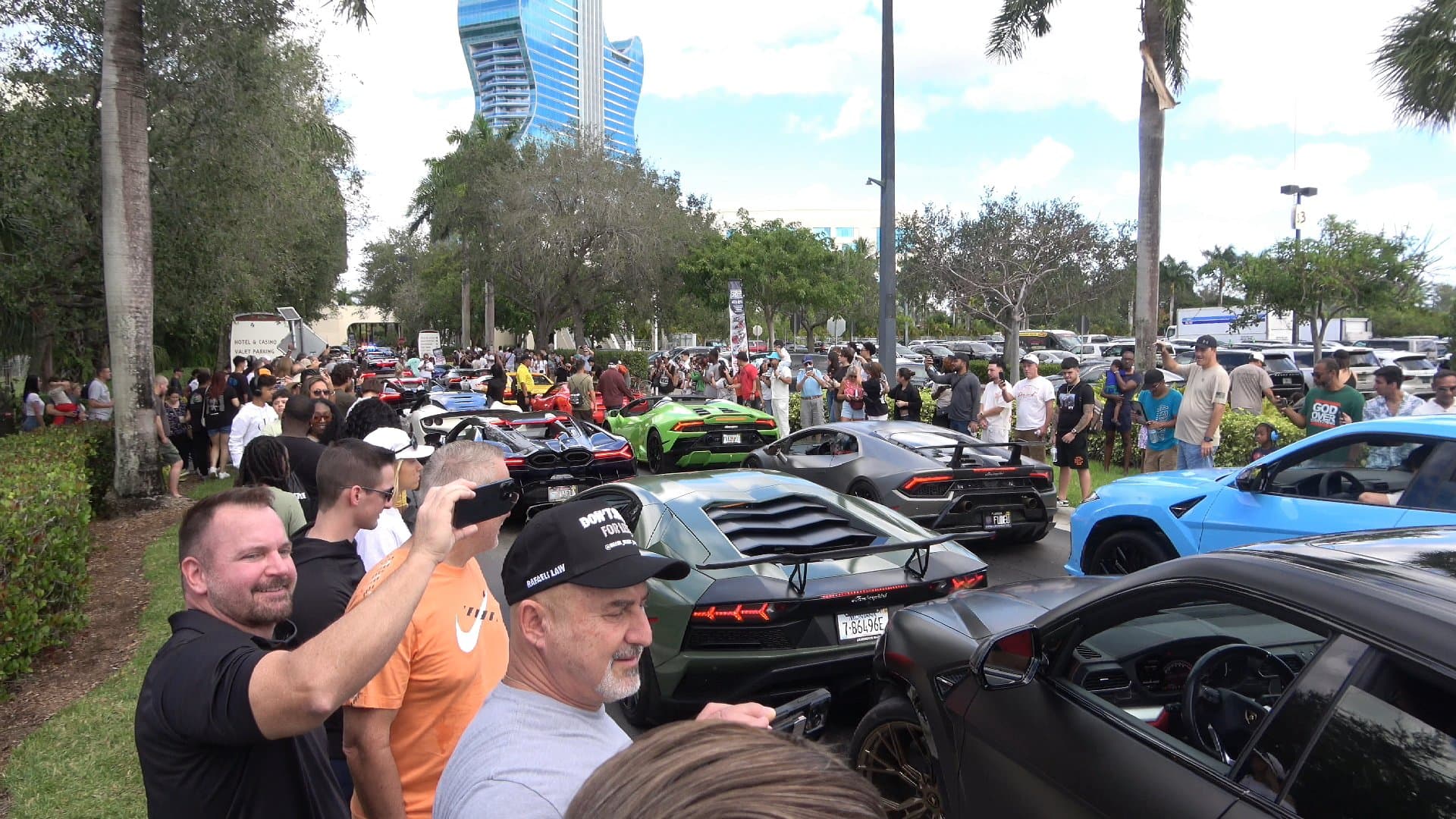 Supercar Saturdays Florida
