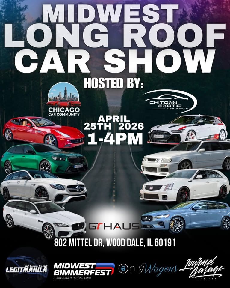 CECG: Midwest Long Roof