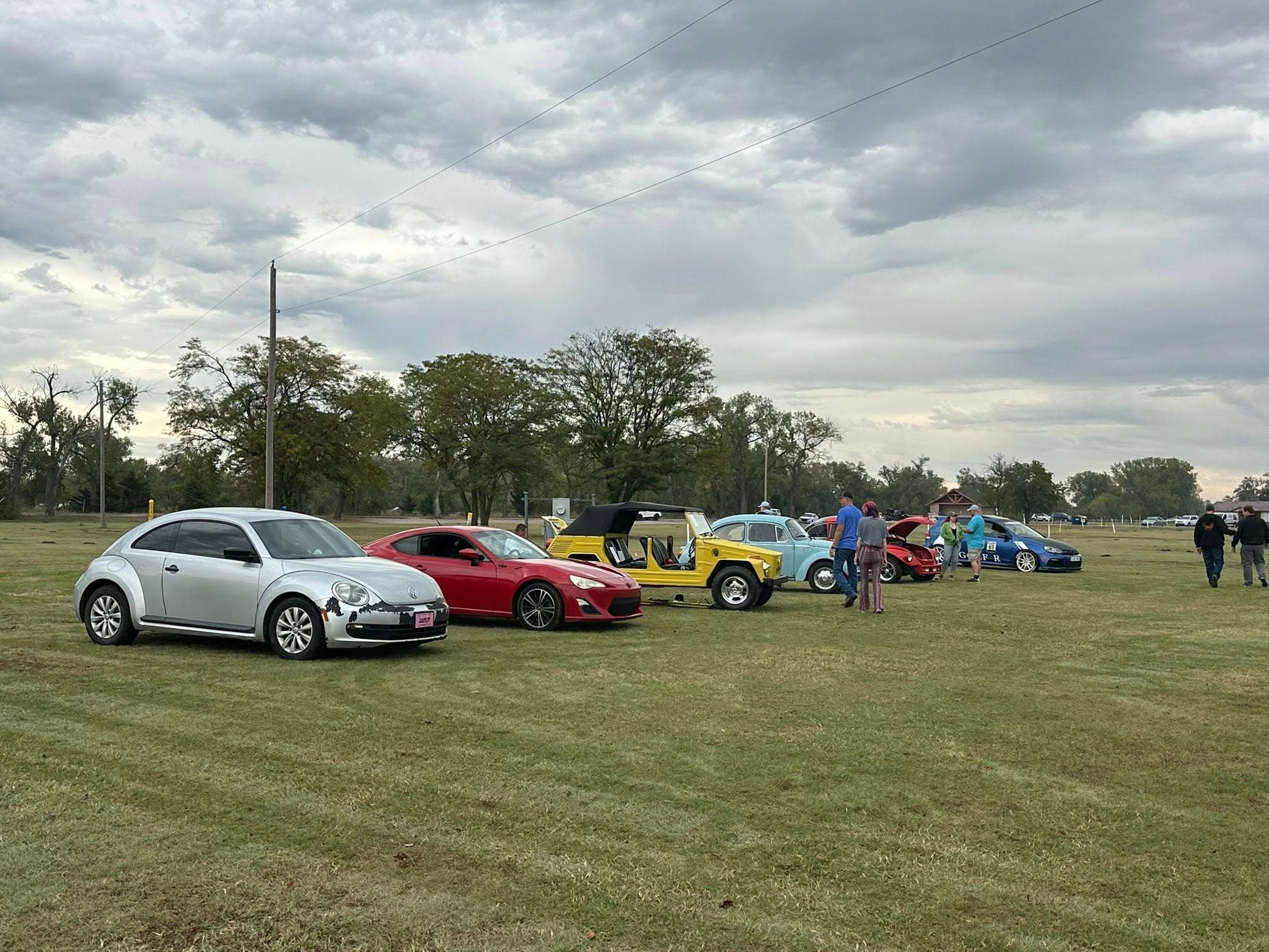 Deutsch-Tober Festival & German Car Show