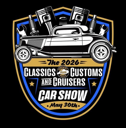 Kentucky State Police Classics Customs & Cruisers