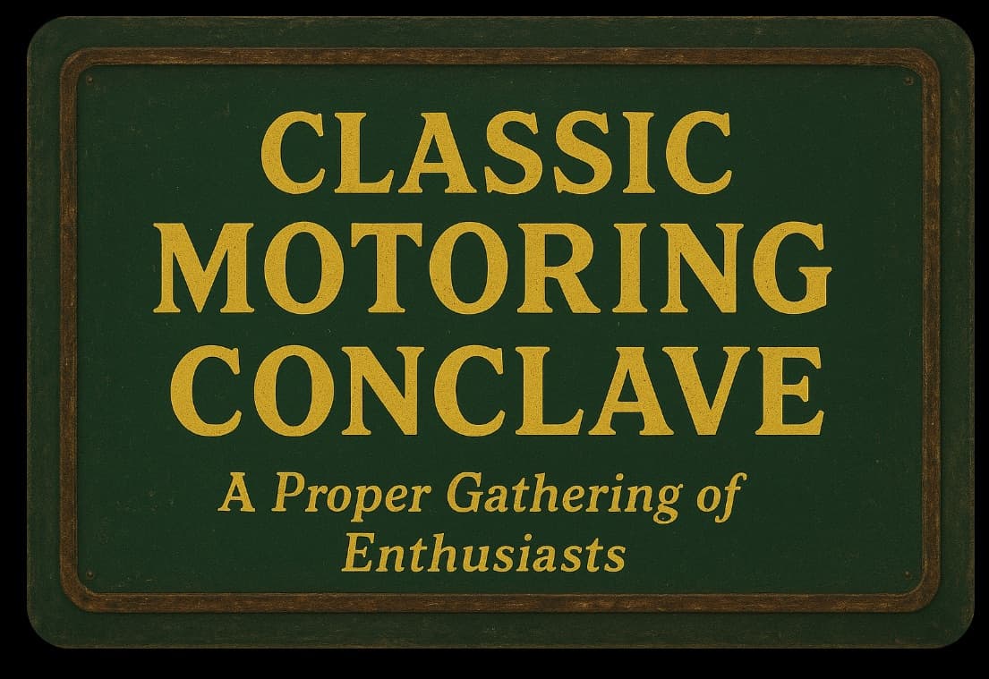 Cars & Coffee Boonsboro