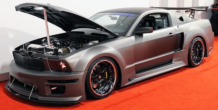 Cars and Coffee Columbia Wednesdays