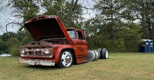 Party In the Pasture 2026 and Cruise!!