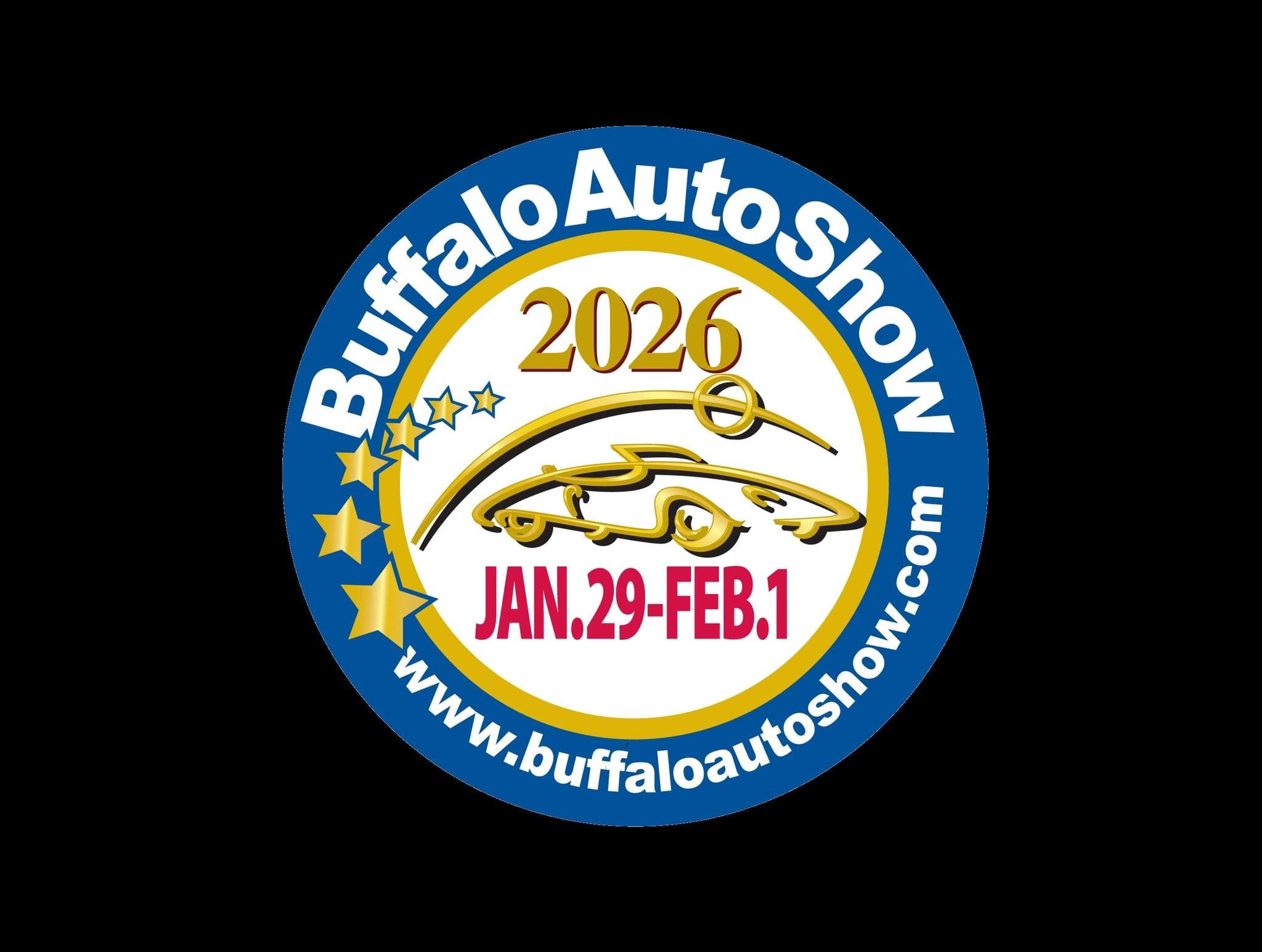 Buffalo Auto Show